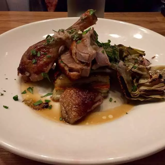 Hoffmann’s Grill & Rotisserie