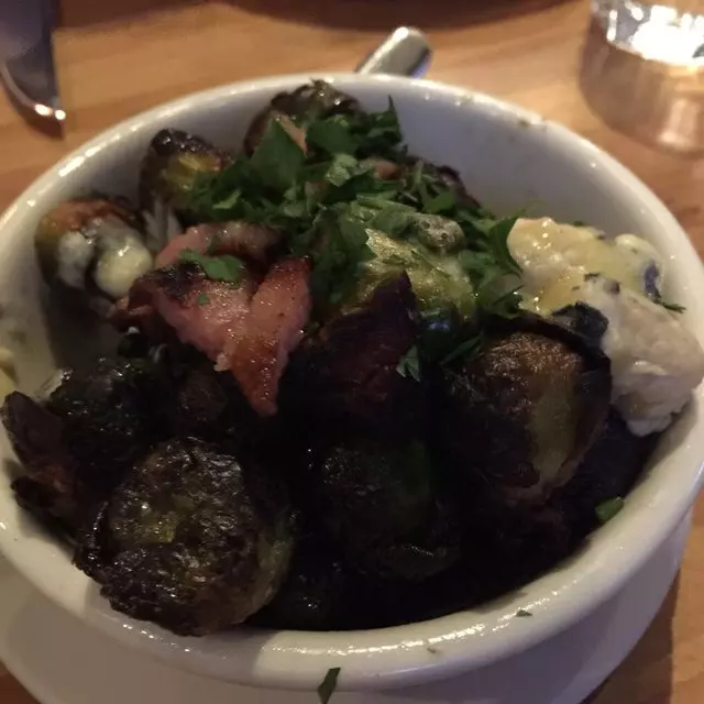 Hoffmann’s Grill & Rotisserie