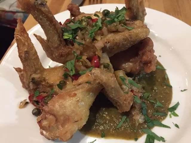 Hoffmann’s Grill & Rotisserie