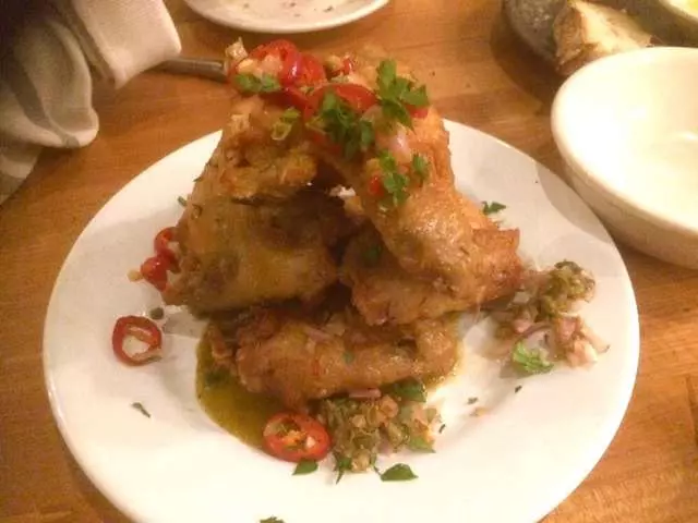 Hoffmann’s Grill & Rotisserie