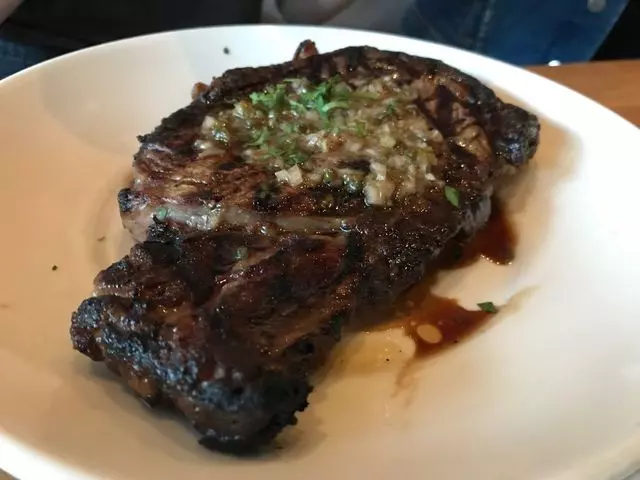 Hoffmann’s Grill & Rotisserie