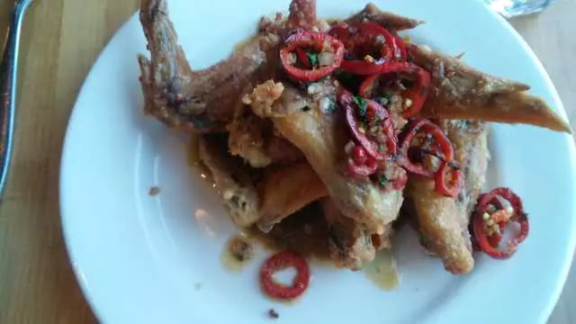 Hoffmann’s Grill & Rotisserie
