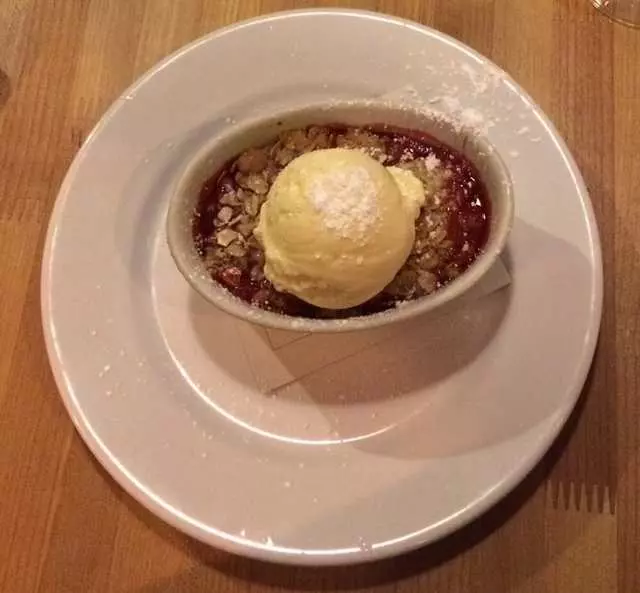 Hoffmann’s Grill & Rotisserie