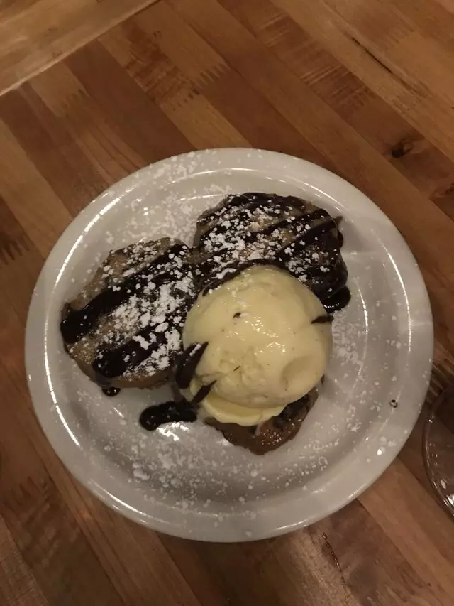 Hoffmann’s Grill & Rotisserie