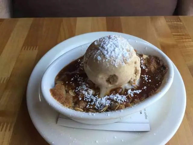 Hoffmann’s Grill & Rotisserie