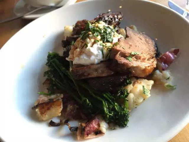 Hoffmann’s Grill & Rotisserie
