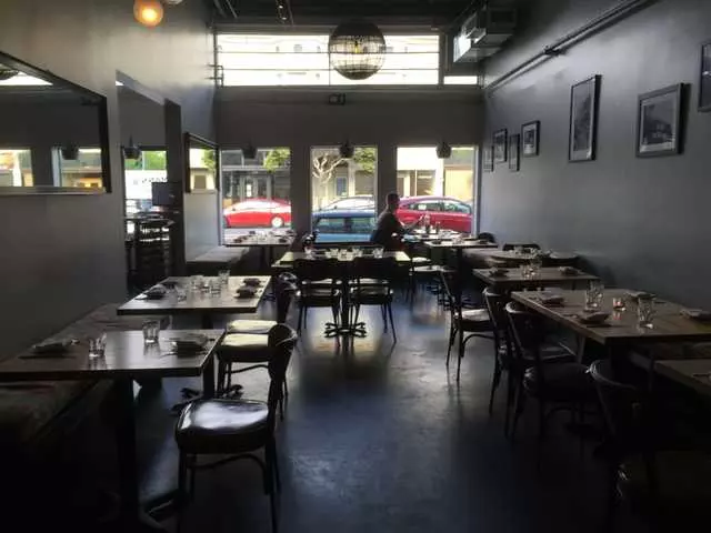 Hoffmann’s Grill & Rotisserie