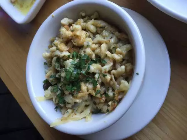 Hoffmann’s Grill & Rotisserie