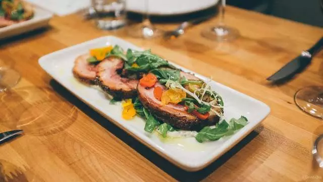 Hoffmann’s Grill & Rotisserie
