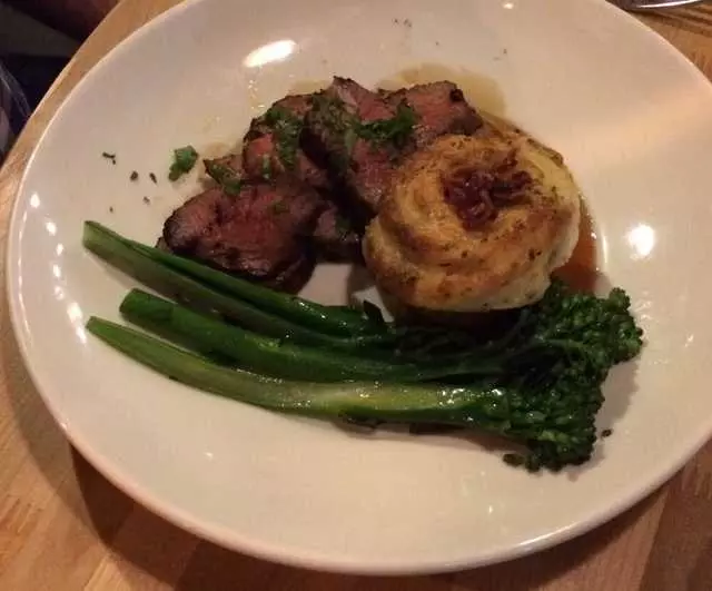 Hoffmann’s Grill & Rotisserie