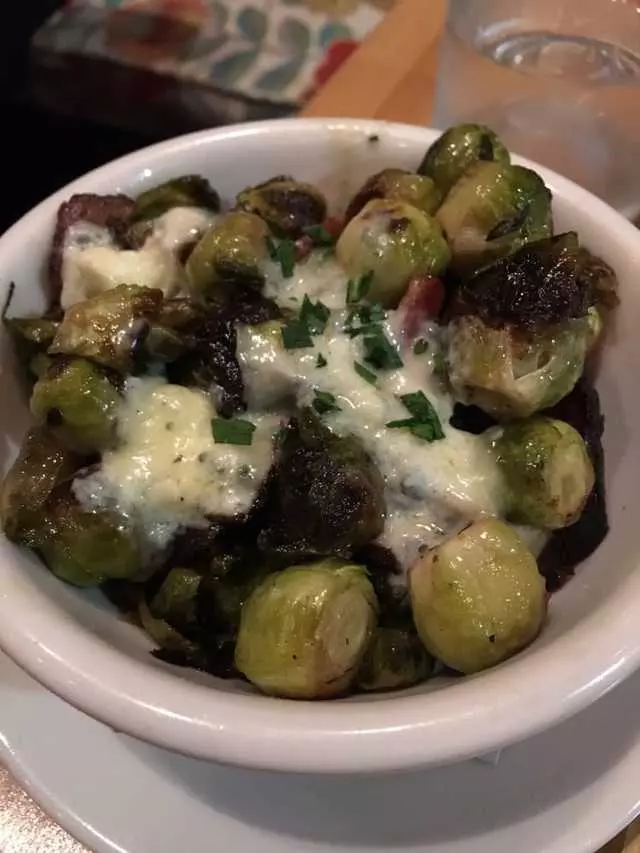Hoffmann’s Grill & Rotisserie