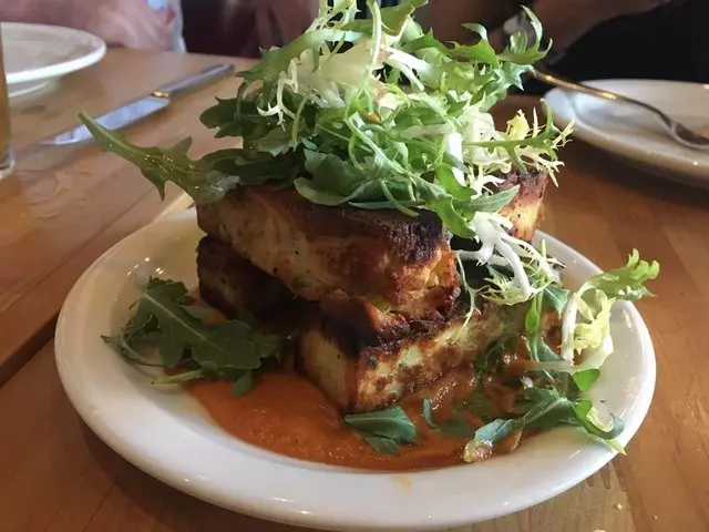 Hoffmann’s Grill & Rotisserie