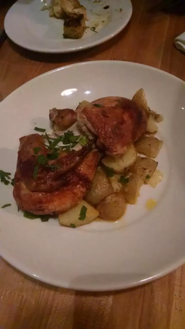 Hoffmann’s Grill & Rotisserie