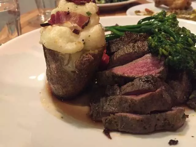 Hoffmann’s Grill & Rotisserie