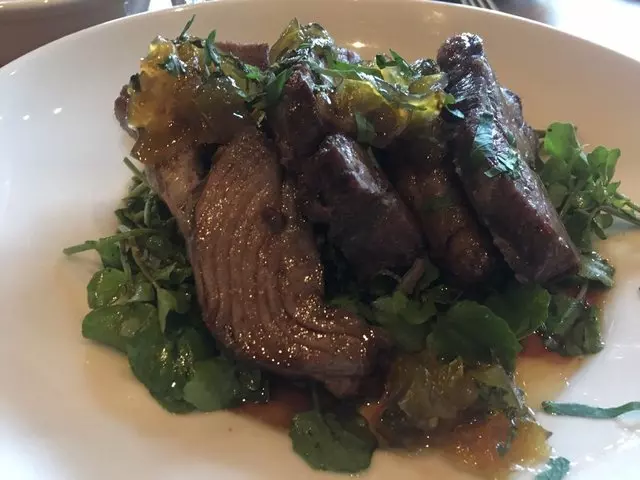 Hoffmann’s Grill & Rotisserie
