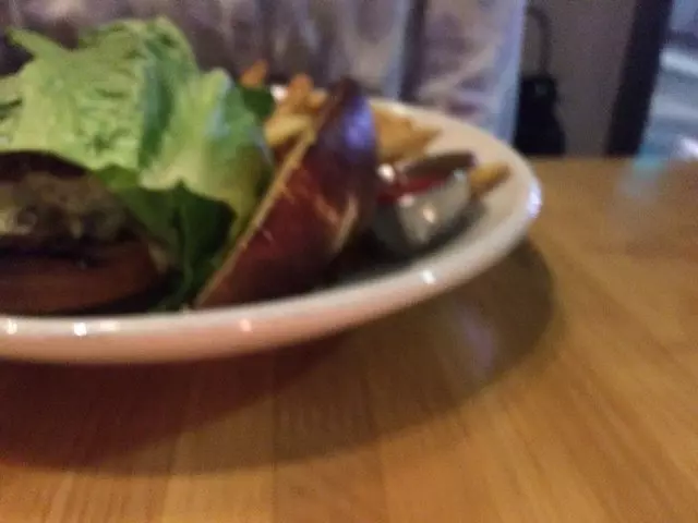 Hoffmann’s Grill & Rotisserie