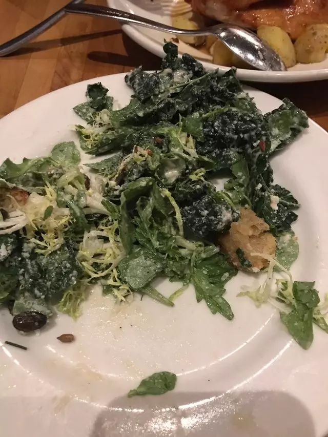 Hoffmann’s Grill & Rotisserie