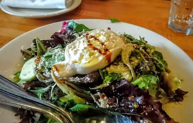 Hoffmann’s Grill & Rotisserie