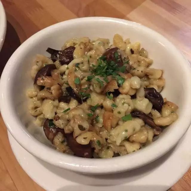 Hoffmann’s Grill & Rotisserie