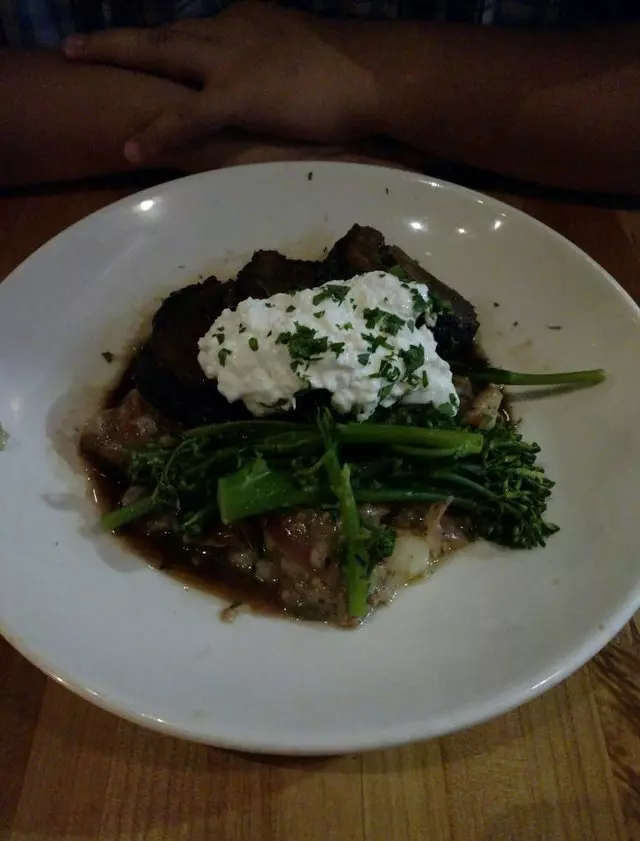 Hoffmann’s Grill & Rotisserie