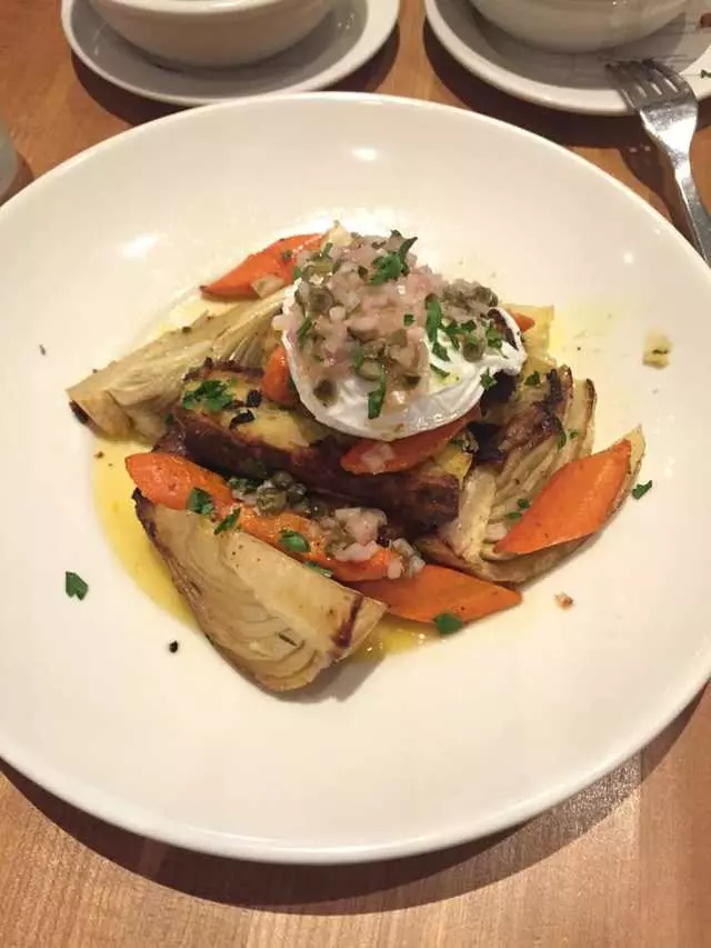 Hoffmann’s Grill & Rotisserie