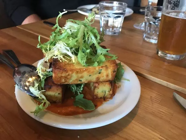 Hoffmann’s Grill & Rotisserie