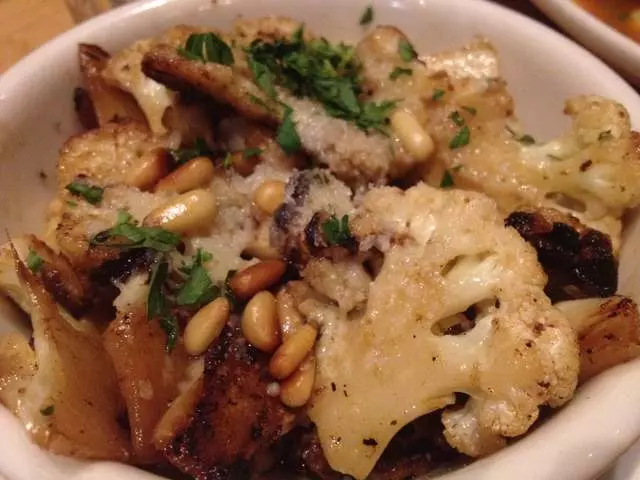 Hoffmann’s Grill & Rotisserie