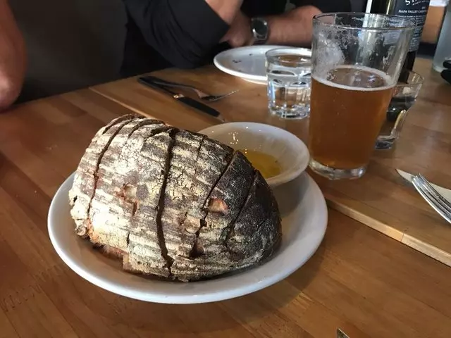 Hoffmann’s Grill & Rotisserie