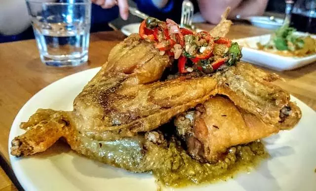 Hoffmann’s Grill & Rotisserie