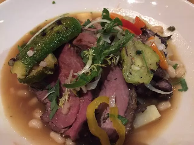 Hoffmann’s Grill & Rotisserie