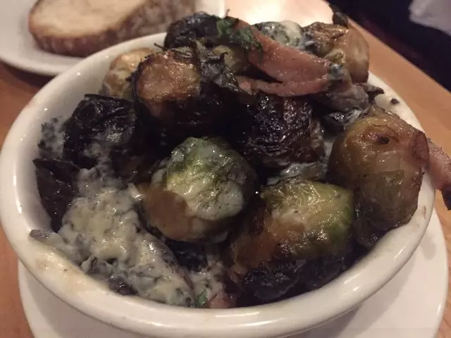 Hoffmann’s Grill & Rotisserie
