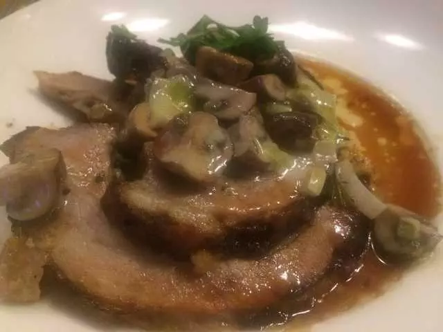 Hoffmann’s Grill & Rotisserie