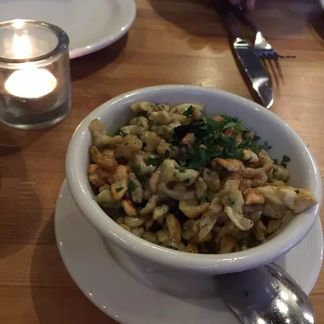 Hoffmann’s Grill & Rotisserie