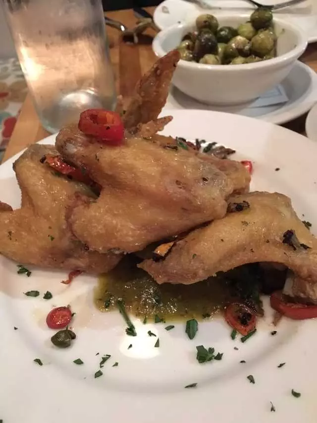 Hoffmann’s Grill & Rotisserie