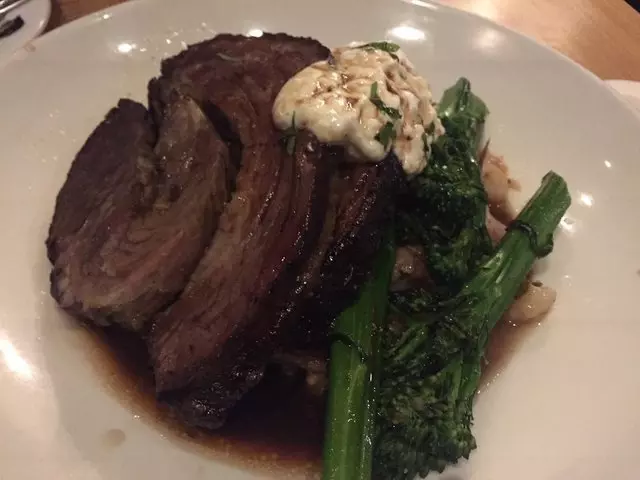 Hoffmann’s Grill & Rotisserie