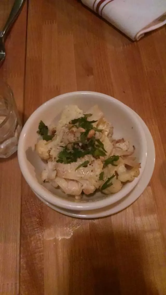 Hoffmann’s Grill & Rotisserie