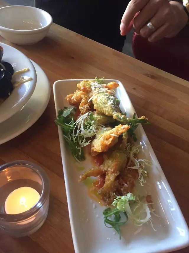 Hoffmann’s Grill & Rotisserie