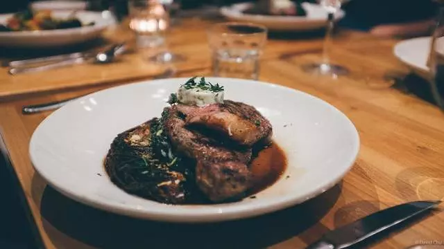 Hoffmann’s Grill & Rotisserie