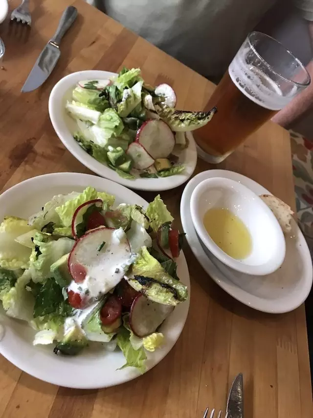 Hoffmann’s Grill & Rotisserie