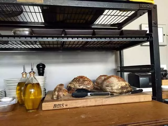 Hoffmann’s Grill & Rotisserie