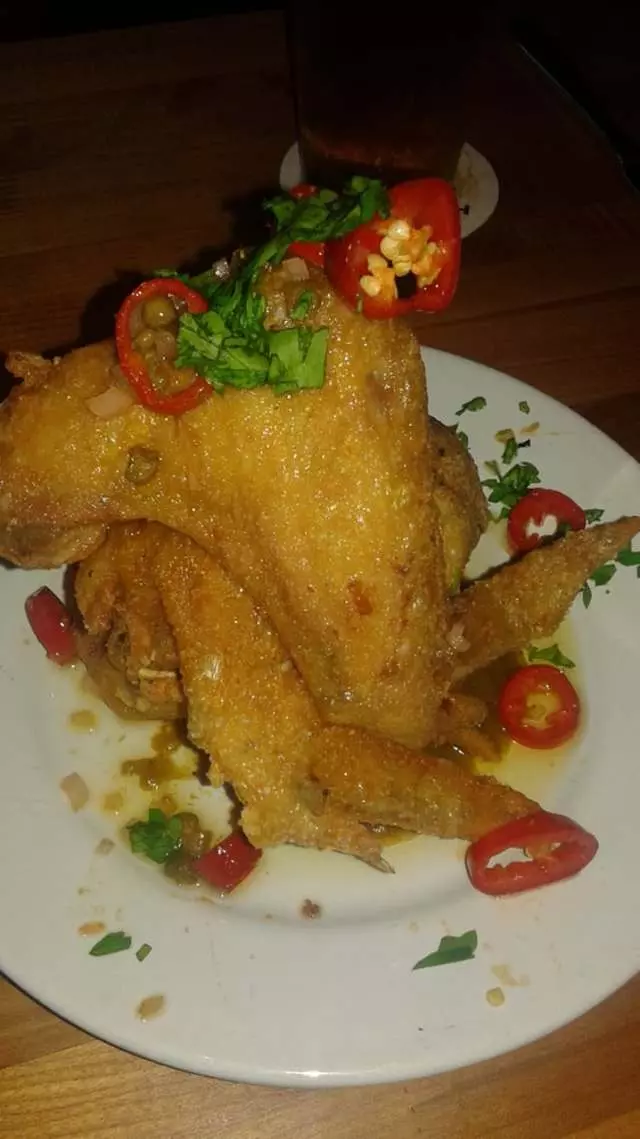 Hoffmann’s Grill & Rotisserie