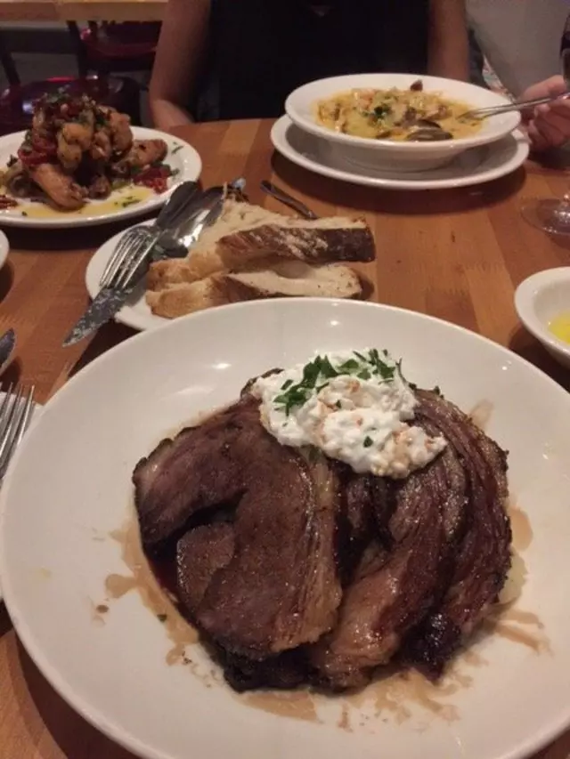 Hoffmann’s Grill & Rotisserie