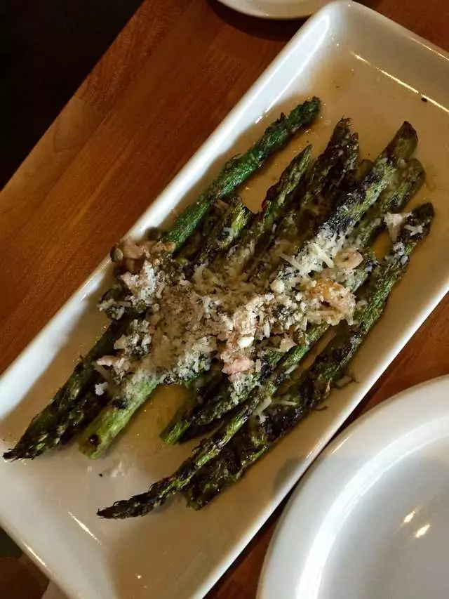 Hoffmann’s Grill & Rotisserie
