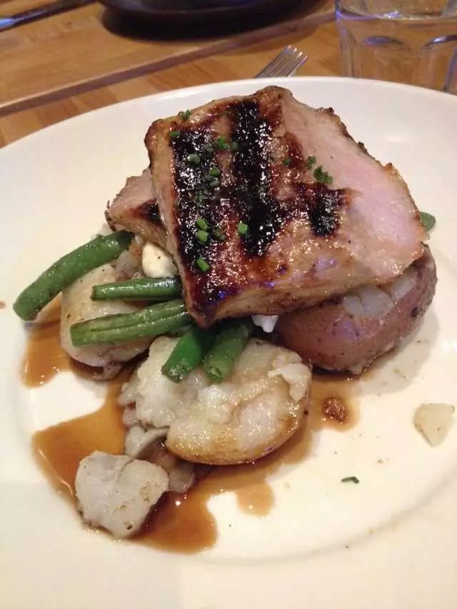 Hoffmann’s Grill & Rotisserie