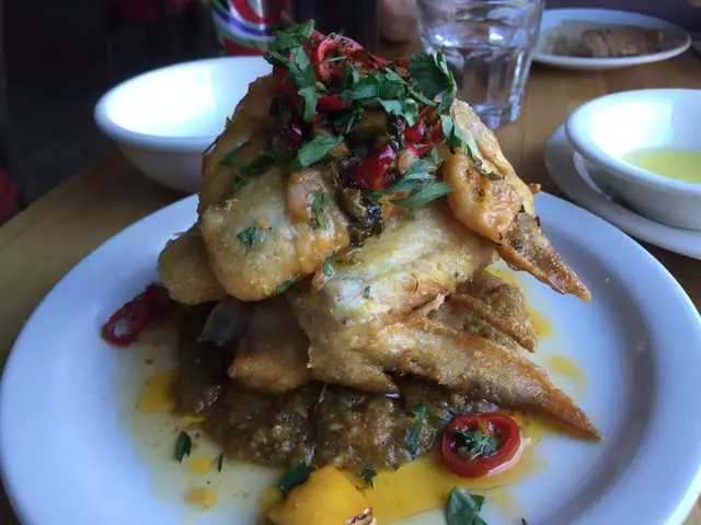Hoffmann’s Grill & Rotisserie