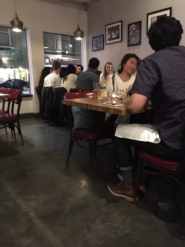Hoffmann’s Grill & Rotisserie