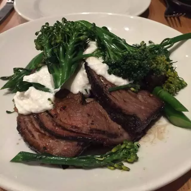Hoffmann’s Grill & Rotisserie