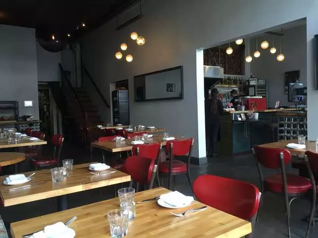 Hoffmann’s Grill & Rotisserie