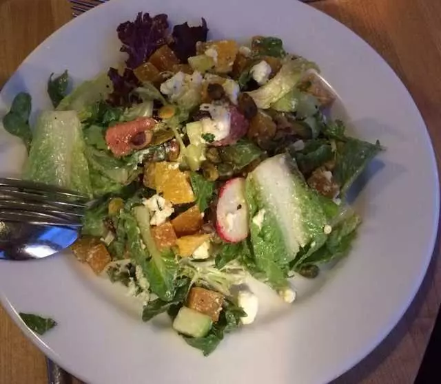 Hoffmann’s Grill & Rotisserie