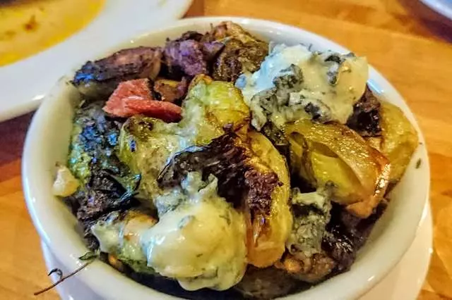 Hoffmann’s Grill & Rotisserie
